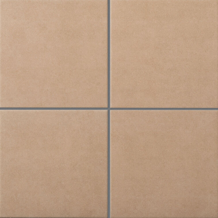 コンテⅡ 300mm角平 CON-11 外装床タイル 玄関床