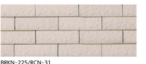 ベルニューズ・リザーチェⅢ 右曲(ブリックタイプ)