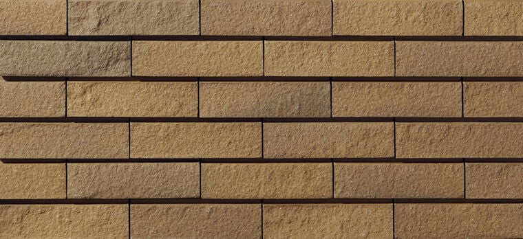 ベルパーチテッセラ・ブリックタイプ・右曲