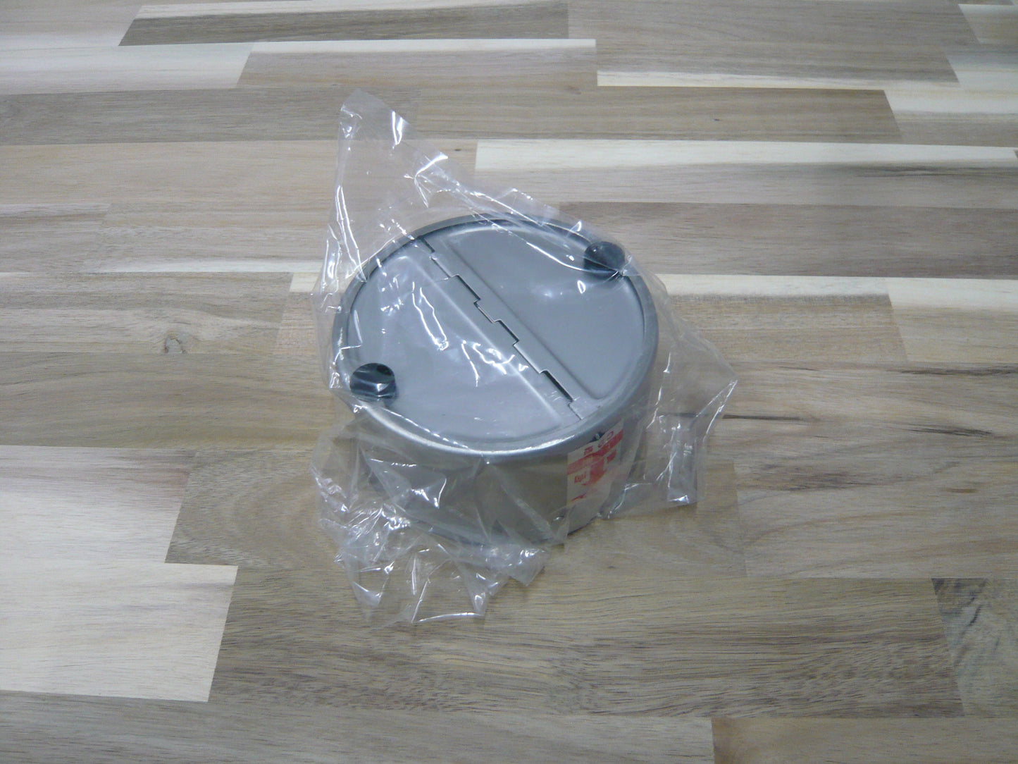 キョーワナスタ 逆風防止弁 パイプ用 φ100