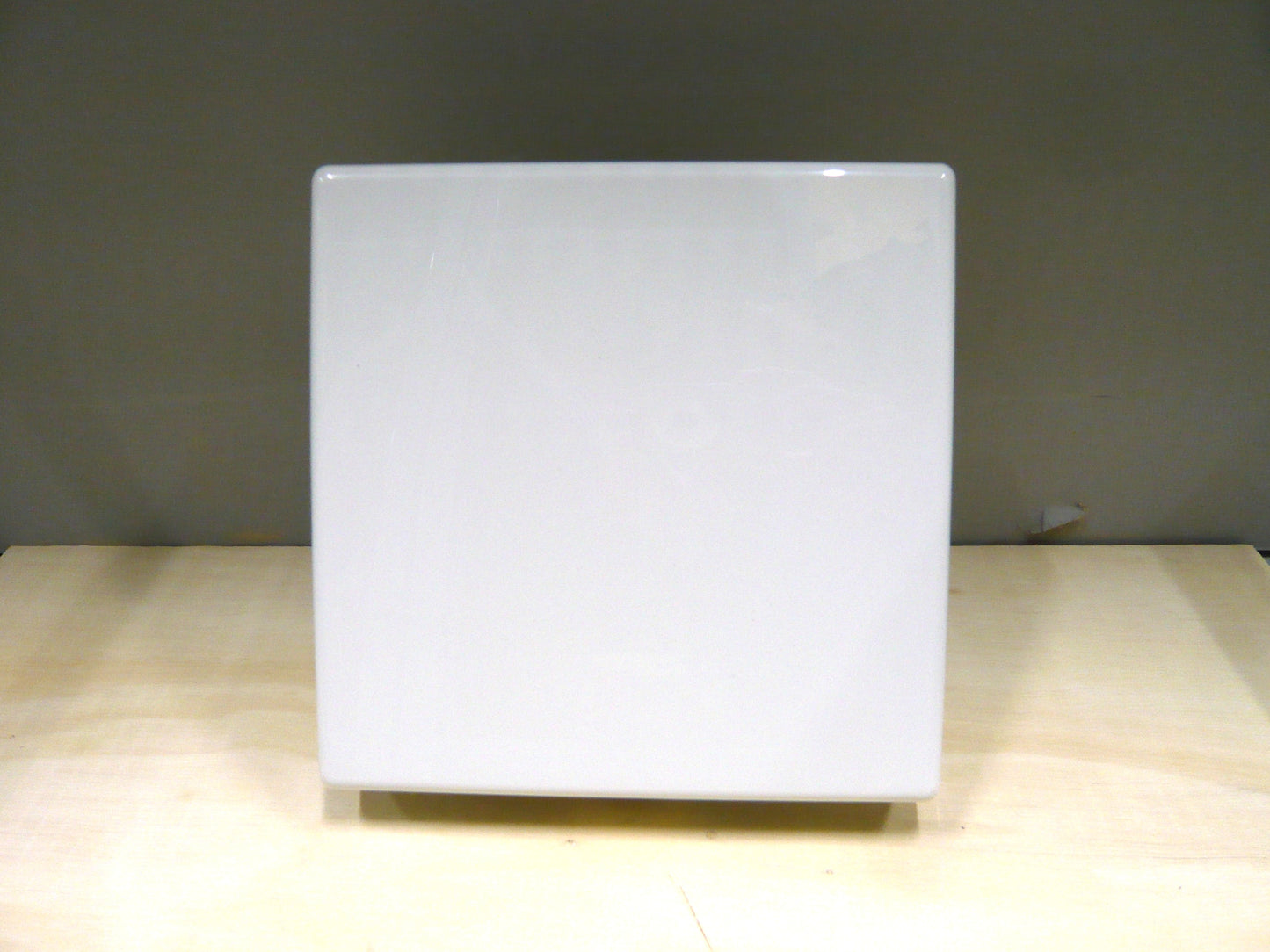 差圧式給気ユニット P-18TQSU