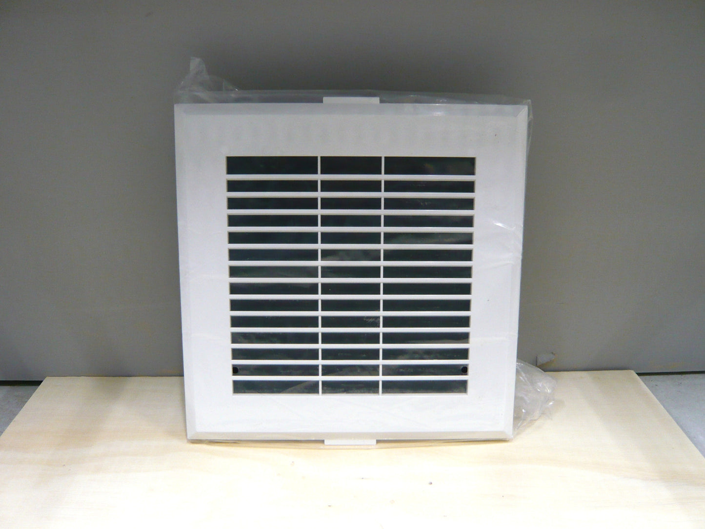 給排気グリル(格子タイプ) P-23GLF6