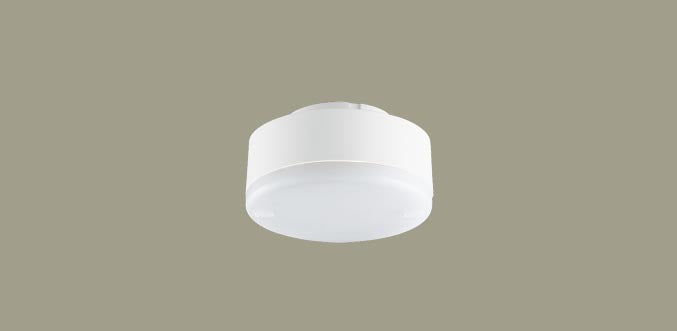 Panasonic　LLD 20004 CQ1 LED　フラットランプΦ70