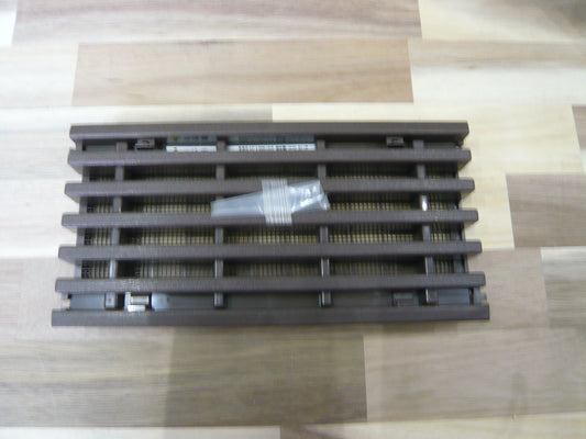 フクビ　エアスリットN　ダークブラウン