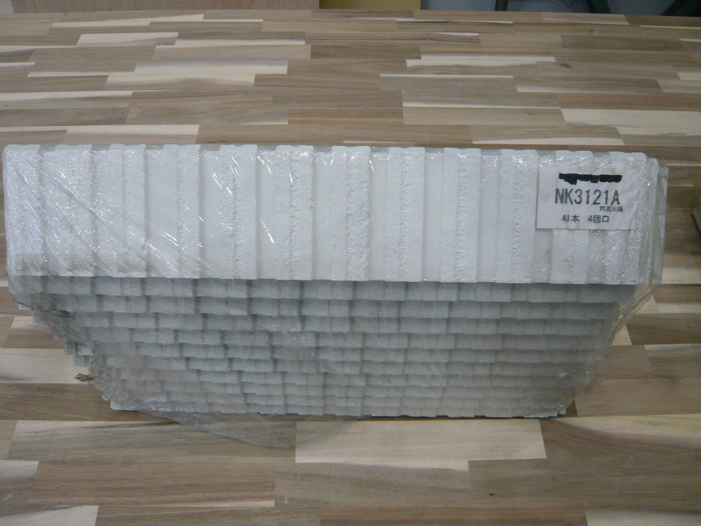 同質出隅  NK3121A