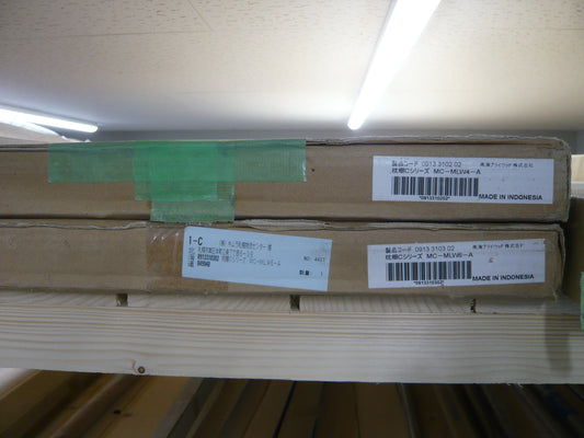 枕棚取付セットC