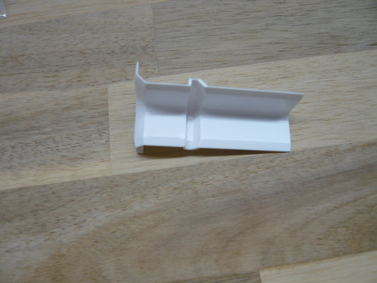 ベルティス　入隅キャップ・幅木9型