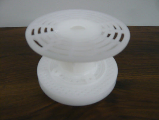 フクビ 交点支柱OA型