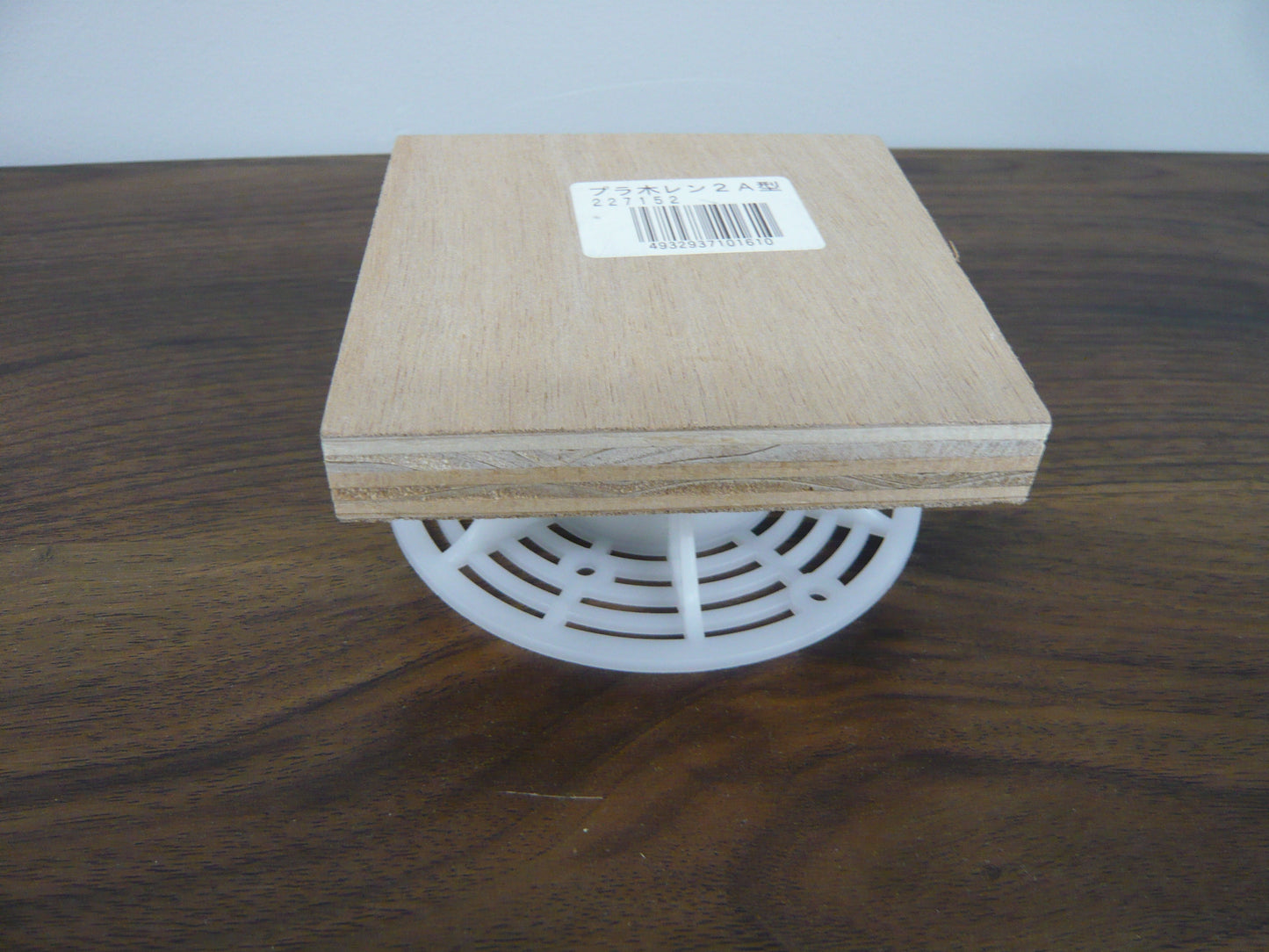 フクビ　プラ木レン2A型　227152