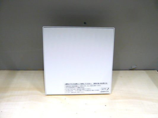 給気レジスター　P-18QR2