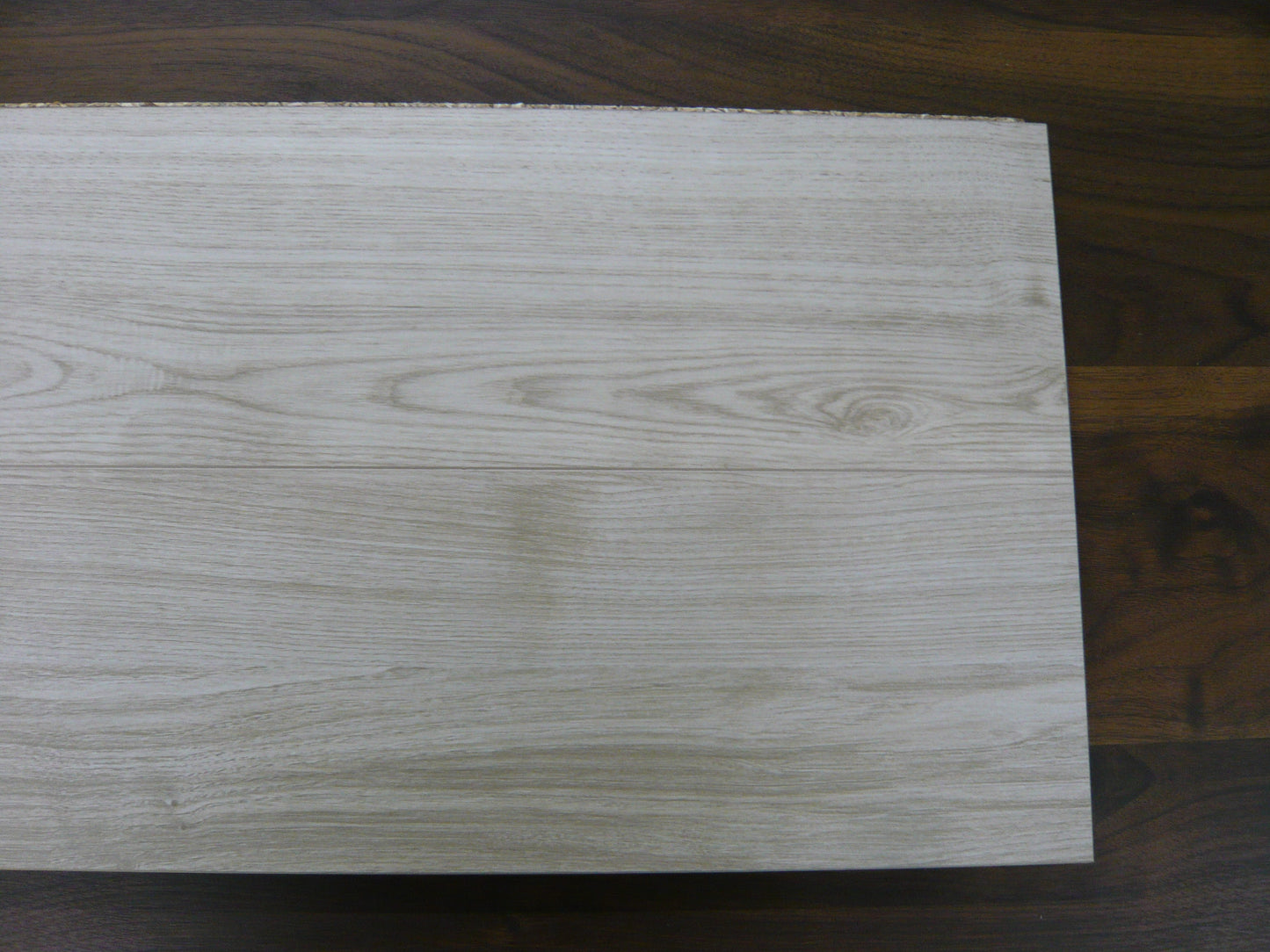 ラシッサD　フロアアース・チェスナットF　ＤＥ－２Ｂ