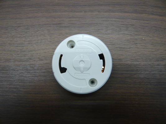 引掛けシーリングローゼット(丸型)