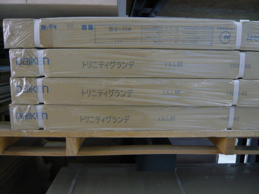 DAIKEN MYフロア　トリニティグランデ