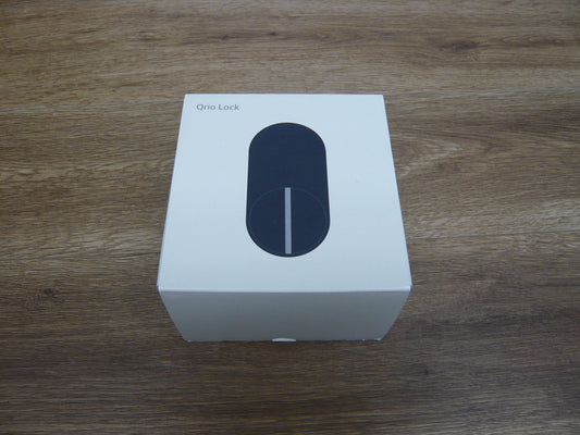 Qrio Lock シリーズ　セット販売