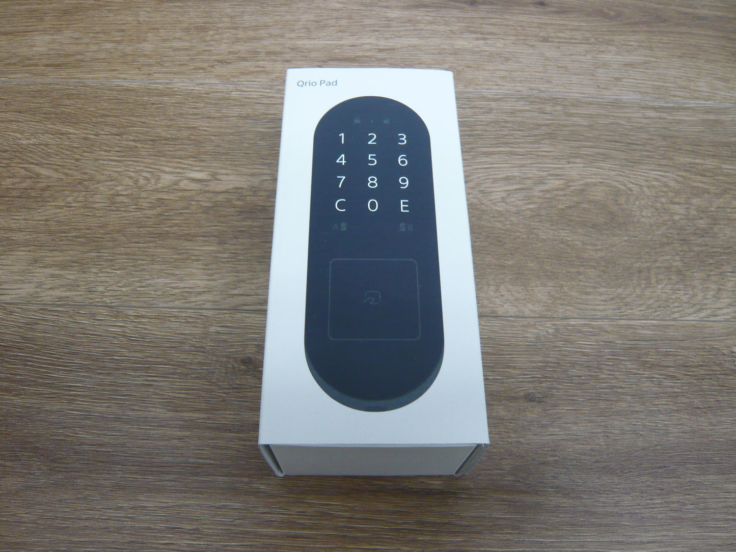 Qrio Lock シリーズ　セット販売