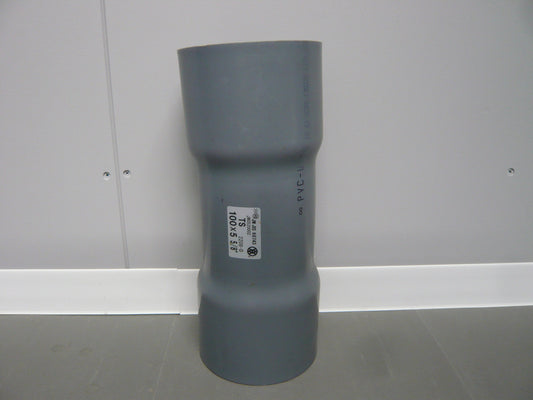 継ぎ手 TS 100×5 5/8°