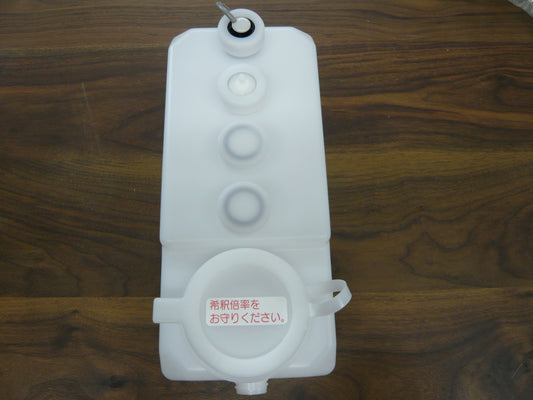 TOTO オートディスペンサー用3Lタンク　TLK01101JB適合
