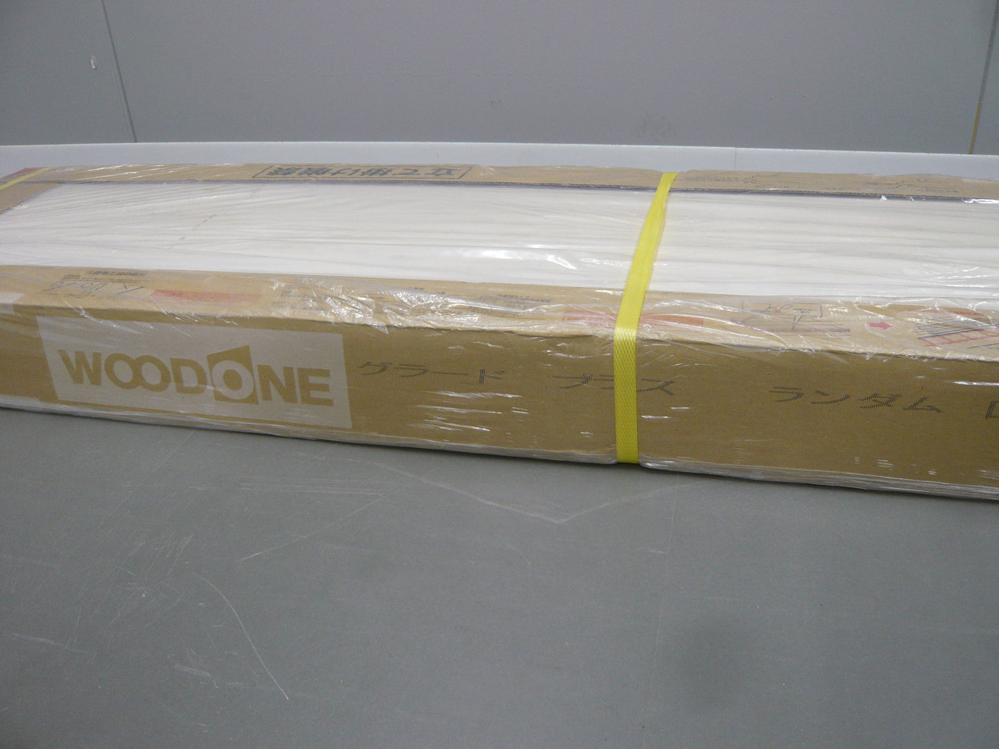 WOOD ONE　コンビット　グラードプラスランダム　ブラックチェリー　フロア
