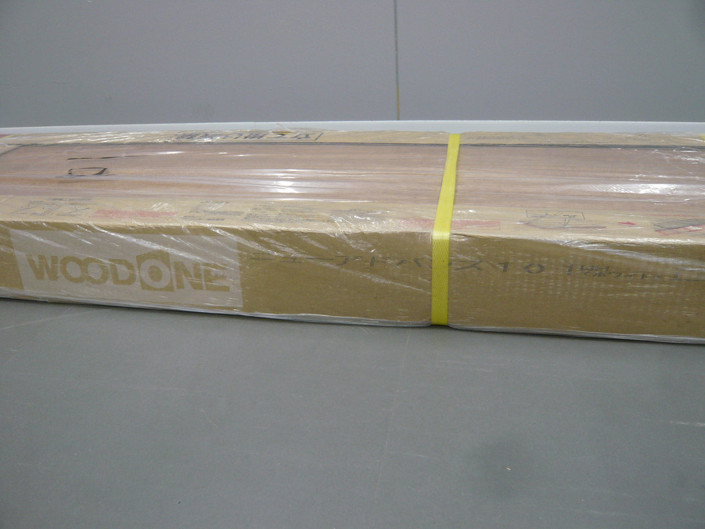 WOOD ONE　コンビット　ニューアドバンス101　ホワイト　フロア