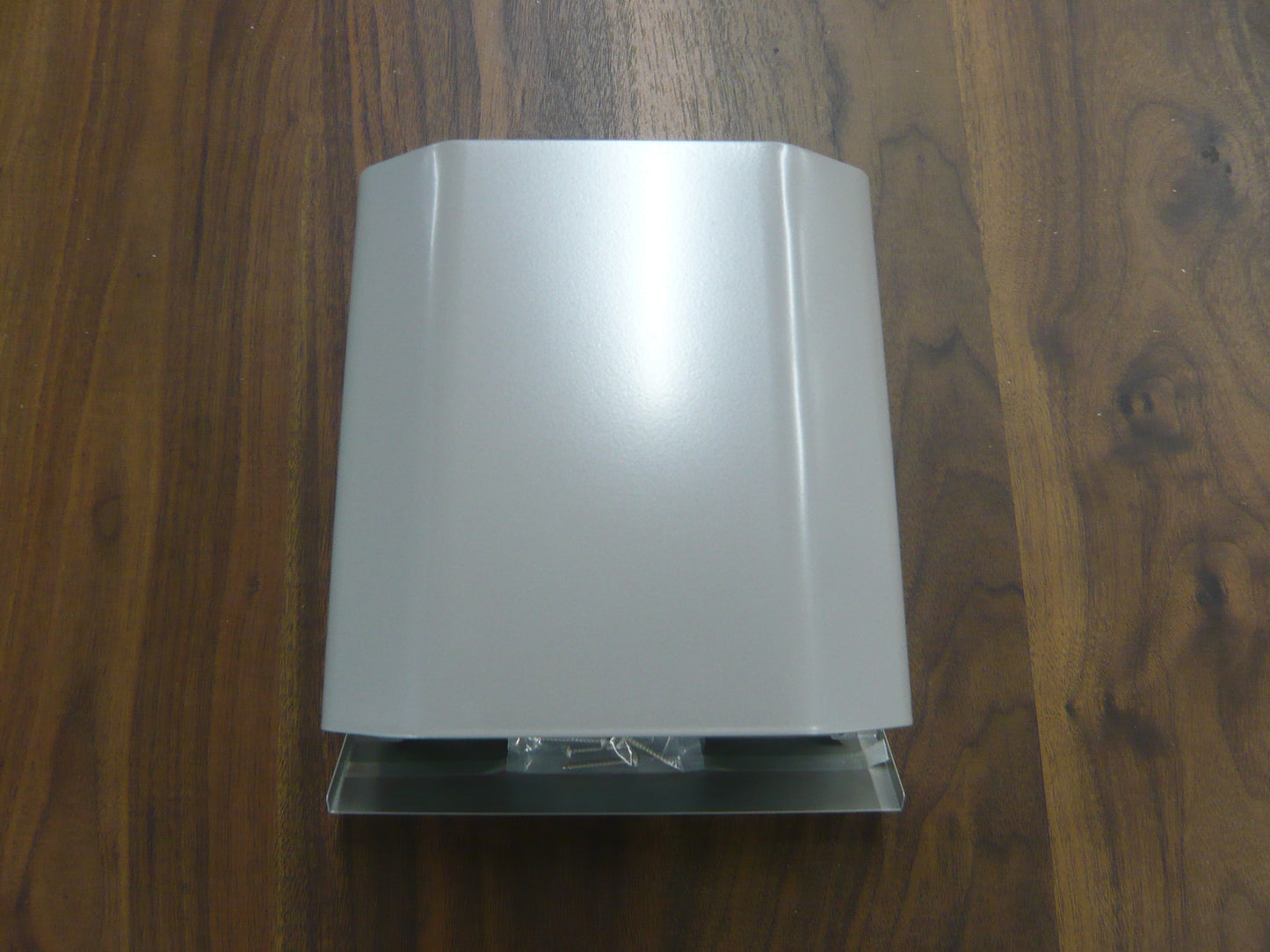Panasonic　ステンレス製角形パイプフード　VB-EG150S3　Φ150