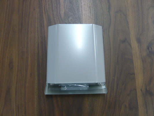 Panasonic ステンレス製角形パイプフード VB-EG100S3　Φ100